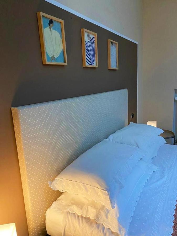 Casa Viola A 900 Mt Dalla Staz. Centrale Пескара Экстерьер фото